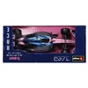 Bburago BBU 1:43 Formula Alpine A525 F.Colapinto 38257_43