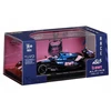 Bburago BBU 1:43 Formula Alpine A525 F.Colapinto 38258_43