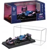 Bburago BBU 1:43 Formula Alpine A525 F.Colapinto 38258_43