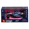 Bburago BBU 1:43 Formula Alpine A525 F.Colapinto 38257_43