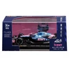 Bburago BBU 1:43 Formula Alpine A525 P.Gasly 38258_10