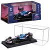 Bburago BBU 1:43 Formula Alpine A525 P.Gasly 38258_10
