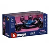 Bburago BBU 1:43 Formula Alpine A525 P.Gasly 38257_10