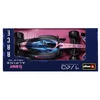 Bburago BBU 1:43 Formula Alpine A525 P.Gasly 38257_10