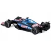 Bburago BBU 1:43 Formula Alpine A525 P.Gasly 38258_10