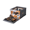 Bburago BBU 1:43 Formula McLarenTeam 81 O.Piastri 38457