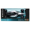 Bburago BBU 1:43 Formula Mercedes AMG G.Russell 38237_63