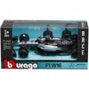 Bburago BBU 1:43 Formula Mercedes AMG G.Russell 38237_63