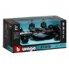 Bburago BBU 1:43 Formula Mercedes AMG K.Antonelli 38237_12