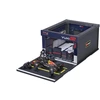 Bburago BBU 1:43 Formula Oracle RB21 22 Y.Tsunoda 38459
