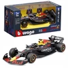 Bburago BBU 1:43 Formula Oracle RB21 M.Varstappen 38233_1