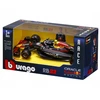 Bburago BBU 1:43 Formula Oracle RB21 Y.Tsunoda 38233_22
