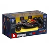 Bburago BBU 1:43 Formula Oracle RB21 Y.Tsunoda 38233_22