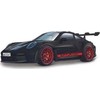 Bburago BBU 1:43 lenktyninis Porsche 911 GT3 RS 38313
