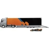 Bburago BBU 1:43 Mercedes Hauler+McLaren MCL38 38401