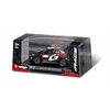 Bburago BBU 1:43 Race 2024 Toyota GR Yaris Rally Hub.38324