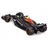 BBURAGO 1:43 lenktyninis automodelis Oracle Raudona Bull Racing RB20, 18-38097