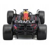 BBURAGO 1:43 lenktyninis automodelis Oracle Raudona Bull Racing RB20, 18-38097
