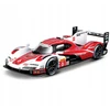 Bburago BBU 1:43 Race Porsche 963 baltas/red 38319 83191