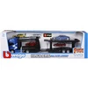 Bburago BBU 1:43 „Street Fire“ daugiavagonis sunkvežimis „Iveco 31475“