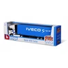 Bburago BBU 1:43 Street Fire Haulers Iveco S-Way 31469