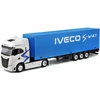 Bburago BBU 1:43 Street Fire Haulers Iveco S-Way 31469