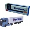 Bburago BBU 1:43 StreetFire Haulers Priekaba Scania 31468S