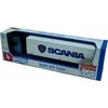 Bburago BBU 1:43 StreetFire Haulers Priekaba Scania 31468S