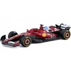 BBURAGO F1 automodeliai, asort., 18-60165