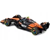 Bburago BBU 1:64 Formula McLaren MCL39 L.Norris 58001_4