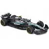 Bburago BBU 1:64 Formula Mercedes AMG K.Antonelli 58002_12