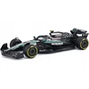 Bburago BBU 1:64 Formula Mercedes AMG K.Antonelli 58002_12