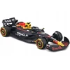 Bburago BBU 1:64 Formula Oracle RB21 Y.Tsunoda 58003_22