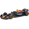 Bburago BBU 1:64 Formula Oracle RB21 Y.Tsunoda 58003_22