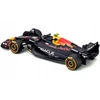 Bburago BBU 1:64 Formula Oracle RB21 Y.Tsunoda 58003_22