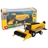 Bburago BBU Farmland NF TC5.90 kombainas 18 cm 31721