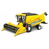 Bburago BBU Farmland NF TC5.90 kombainas 18 cm 31721