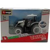 Bburago BBU tractor Valtra N174 baltas 31615