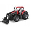Bburago BBU Traktor 10cm su priekiniu krautuvu 31639