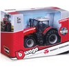 Bburago BBU Traktor MasseyFerguson 8740S raudonas 10cm 31613