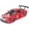 „Bburago Bburago 1:24 Racing“ – 2020 m. „Chevrolet Corvette C6R“