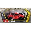 „Bburago Bburago 1:24 Racing“ – 2020 m. „Chevrolet Corvette C6R“