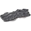 Bburago Bburago 15638136H BB 1:43 Mercedes AMG Petronas F1 (2019) (#44 L. Hamilton), daugiaspalvis