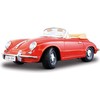 Bburago BBURAGO PorschE 356B kabrioletas 1961 - 18- 22078