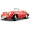 Bburago BBURAGO PorschE 356B kabrioletas 1961 - 18- 22078