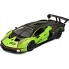 BBURAGO 1:27 auto modelis Race Lamborghini Essenza SCV12, 18-28017