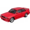 BBURAGO 1:24 Automodelis 1988 BMW 3 serijos M3, 18-21100 RD