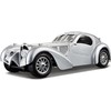 BBURAGO automodelis 1/24 Bugatti Atlantic, 18-22092