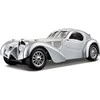 BBURAGO automodelis 1/24 Bugatti Atlantic, 18-22092