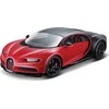 BBURAGO 1:18 auto modelis 2019 Bugatti Chiron Sport, 18-11044 RD